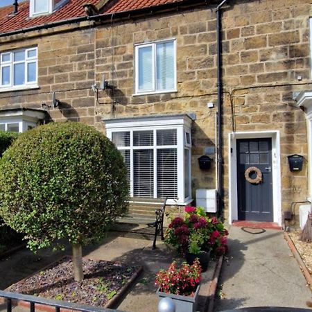 Sandstone Cottage Marske-by-the-Sea المظهر الخارجي الصورة