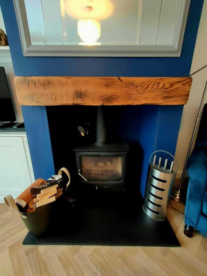 Sandstone Cottage Marske-by-the-Sea المظهر الخارجي الصورة