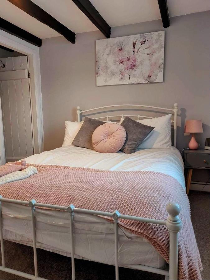 Sandstone Cottage Marske-by-the-Sea المظهر الخارجي الصورة